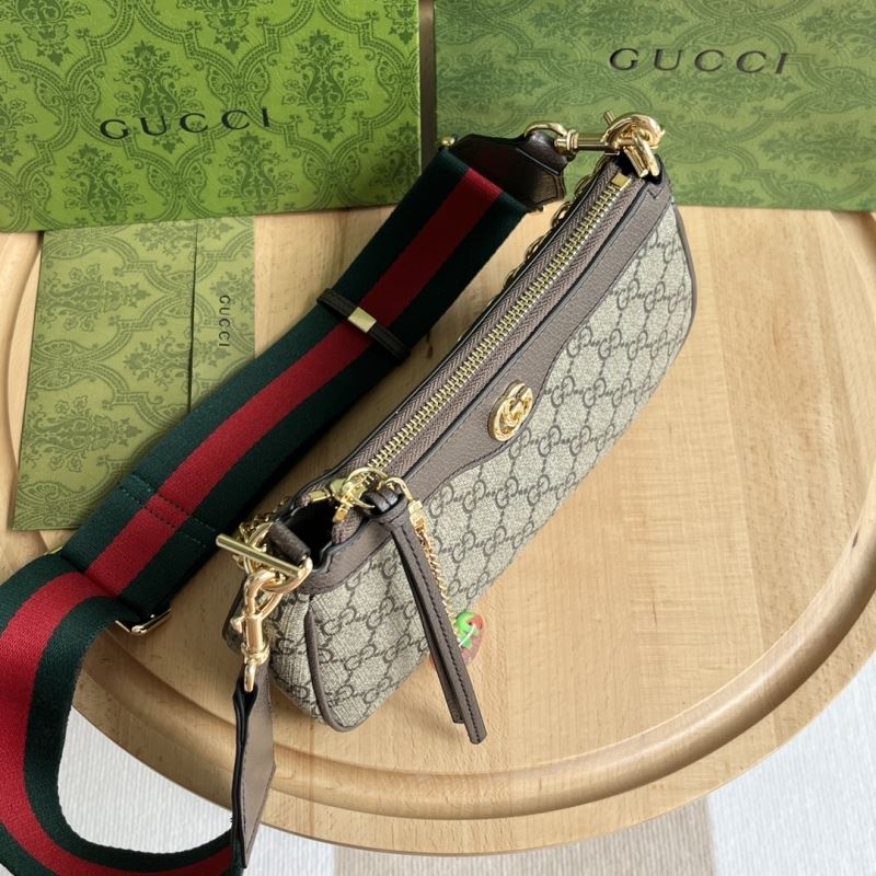 Gucci Hobo Bags